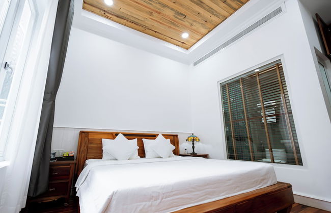 Dai Nam Villa Retreat - Photo 4