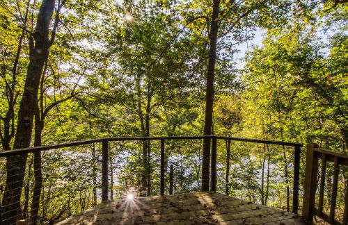 Ar'ya Relaxed Chalet by Taylor Made Deep Creek - Foto 58