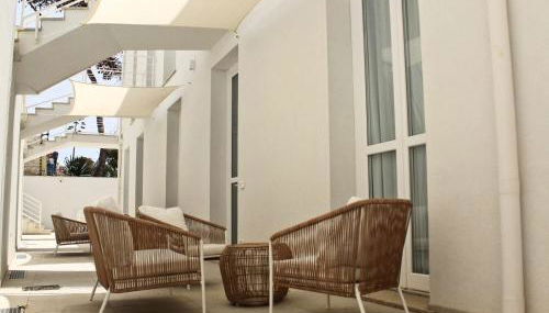 Fenici Levanzo - Island Apartments - Foto 3, sunbed