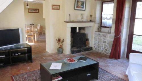 Closerie Les Roches - Charming and spacious 2 bedroom cottage - Foto 5