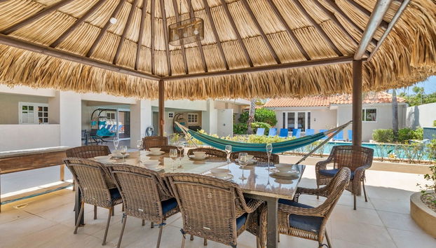 Westpunt 12-c - Foto 2, Servicios del alojamiento