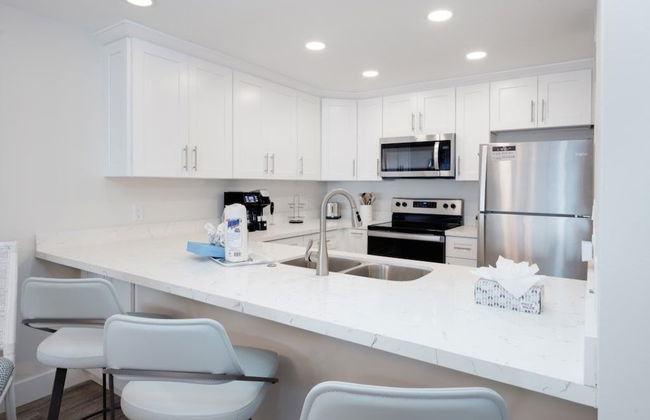 Pelicans Roost 305 2 Bedroom Condo - Photo 9