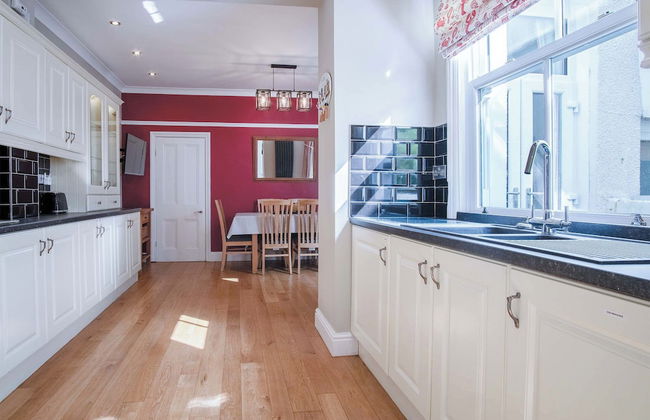 Overland Road 4 Bed House Mumbles - Foto 28