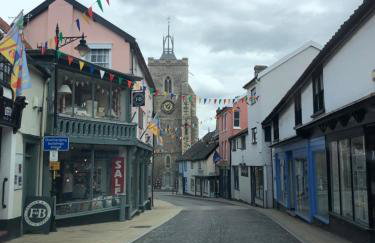 Wood Place - Foto 34