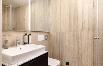 Urban Nook Design Apartments - Private Garage Parking - Foto 70