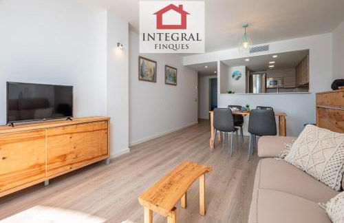 El Coralí Apartament Palamós - Foto 7