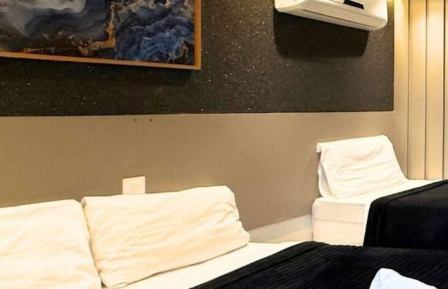 Sh Gold Suítes - Foto 9