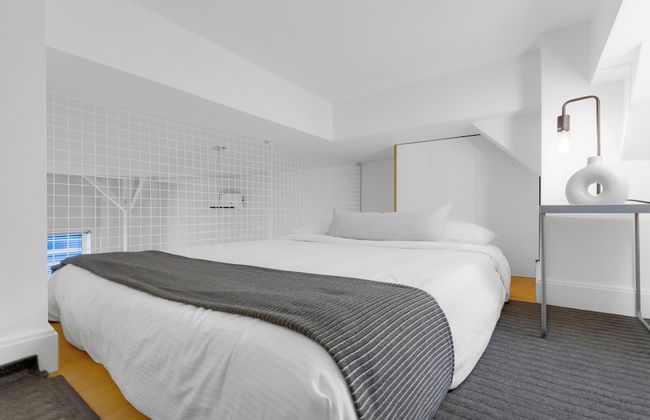 Liv MTL - Main - Foto 32