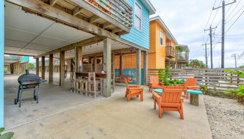 Second Wind by Silver Sands Vacation Rentals - Foto 5