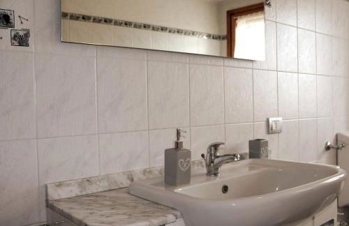 La mansarda di Silvia - Photo 13