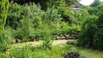 Apartment Wohnung in beliebtem Gästehaus mit Fahrradverleih by Interhome - Foto 5