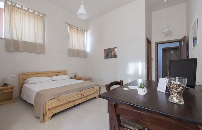 Masseria Fanizzi - Photo 12