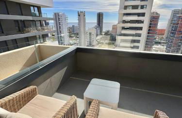 Apartamento de 3 dormitorios, piscina y parking - Photo 1