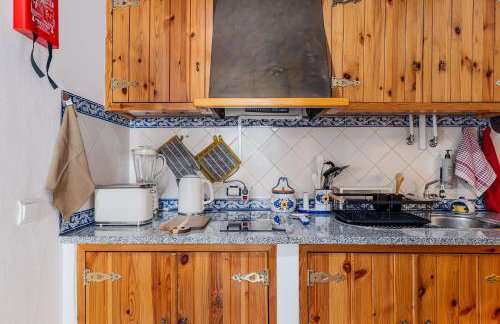 Descanso Alentejano -Casa d'aldeia - Foto 6