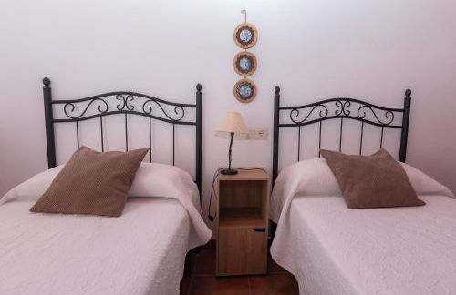 El Tejo Yeste y Mirador del Segura - Foto 53