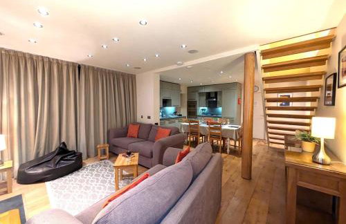 The Coach House at Durhamhill with llamas & games room mini cinema - Foto 15