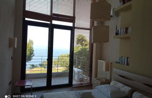 Castle on the edge of the sea - Foto 56