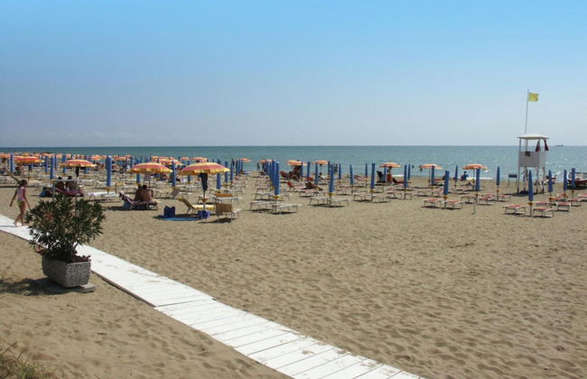 Residence Ariston in Lido di Jesolo - Photo 12