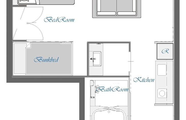 KOKO HOTEL Residence Kyoto Nijo Castle - Foto 78