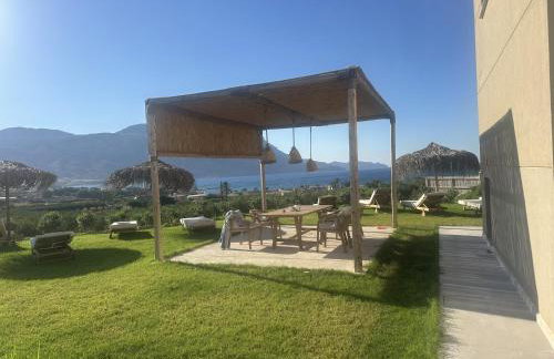 Nusa Retreat - Seaview luxury residences - ideal for groups - Foto 42