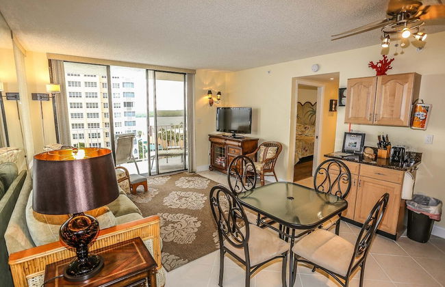 Lovers Key Beach Club - Photo 15