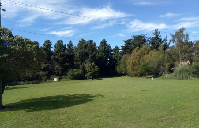 Leithfield Beach Holiday Park - Foto 29