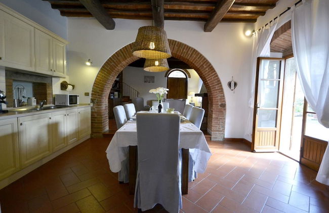 Casa I Pini - Foto 17