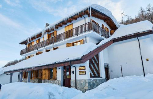 Residence Nube D'Argento - Foto 1