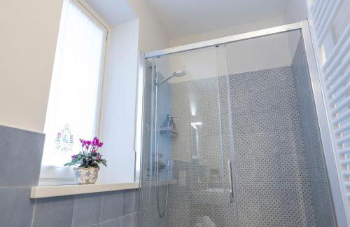 Elegante Bilocale Panoramico Treiso Belvedere Elegance - Foto 13