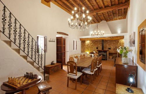 Villa Can Coves - Foto 26