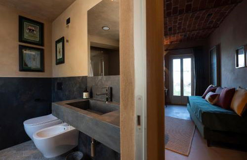 Relais Casa Clara - Foto 74