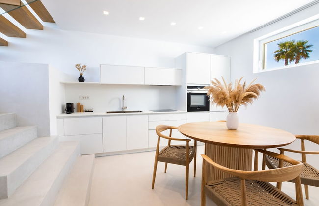 Istia Luxury Villas - Foto 18