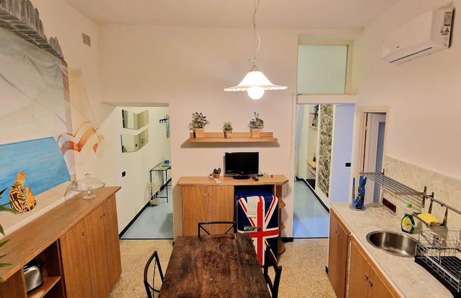 La stella di Manarola- Bluchalet - Foto 12