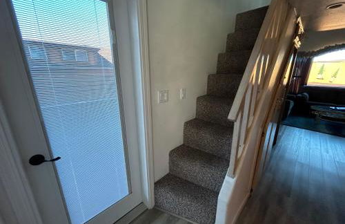 Ocean Cabin 28 W Jacuzzi With Private Beach - Foto 24