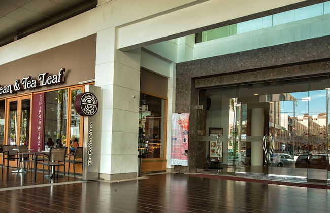 Luxfort 118 Service Suites - Foto 32