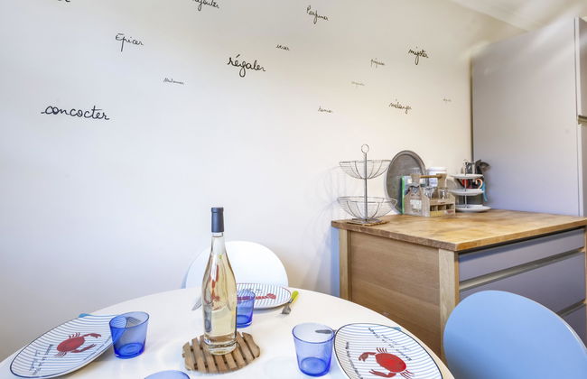 Mont des Oiseaux - Foto 12