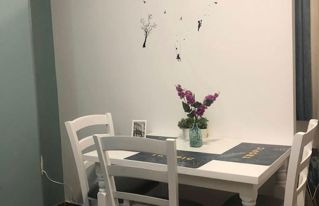 Rezidenca Shopi Apartments - Foto 30