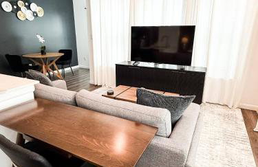 All You Need | Med Center Studio | Gated Parking! - Foto 23