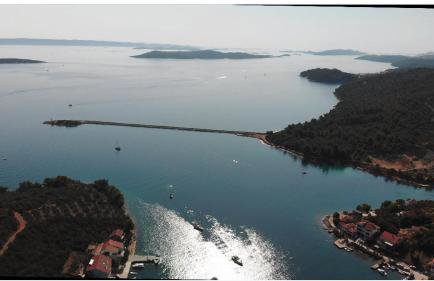 Extra Spacious Seaview Apartments close to the beach, with large terraces and FREE WI-FI & AC & BBQ & parking space - Foto 29