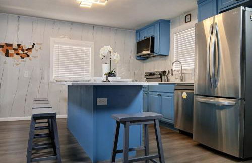 The Dells Den - Foto 10