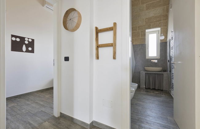 Villa Toffi - Foto 11