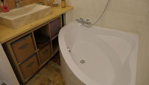 la métairie de Martine - Foto 5