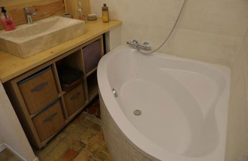 la métairie de Martine - Foto 5