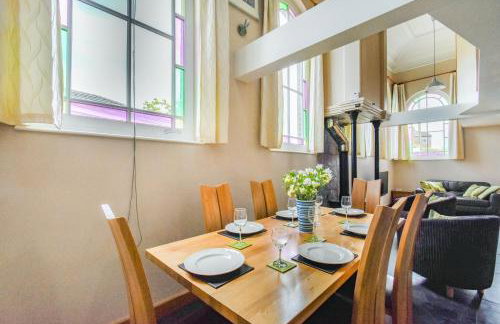 The New Chapel - Photo 13