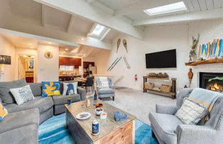 Tahoe Dreamin by Avantstay Central Location - Foto 6