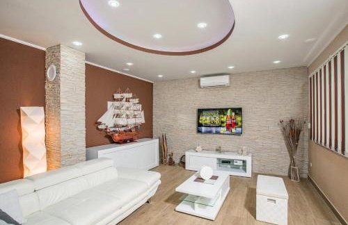 Luxury Apartment Twins - Foto 16