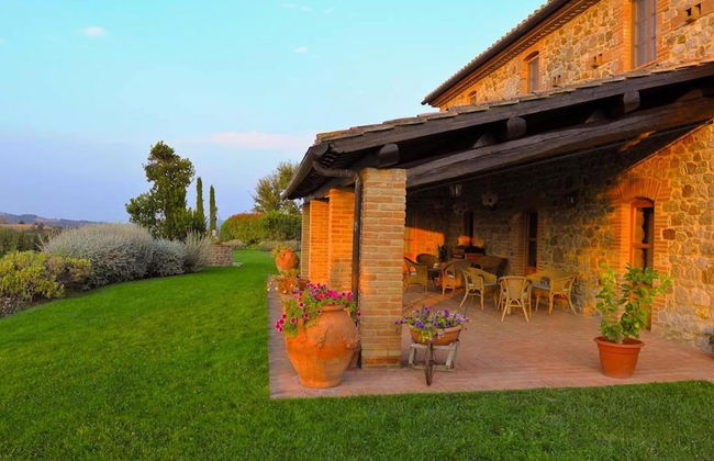 Belvilla by OYO Vocabolo Ronda3 12 p - Foto 12