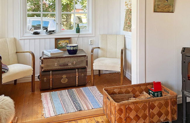 9 Person Holiday Home in Kopingsvik-by Traum - Foto 11