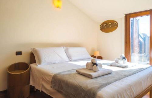 City Heart - Patio Parking AC Wif - Foto 2