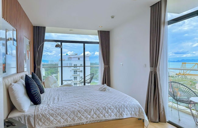 TNH O Ye Home - CSJ TOWER VUNG TAU - Photo 31